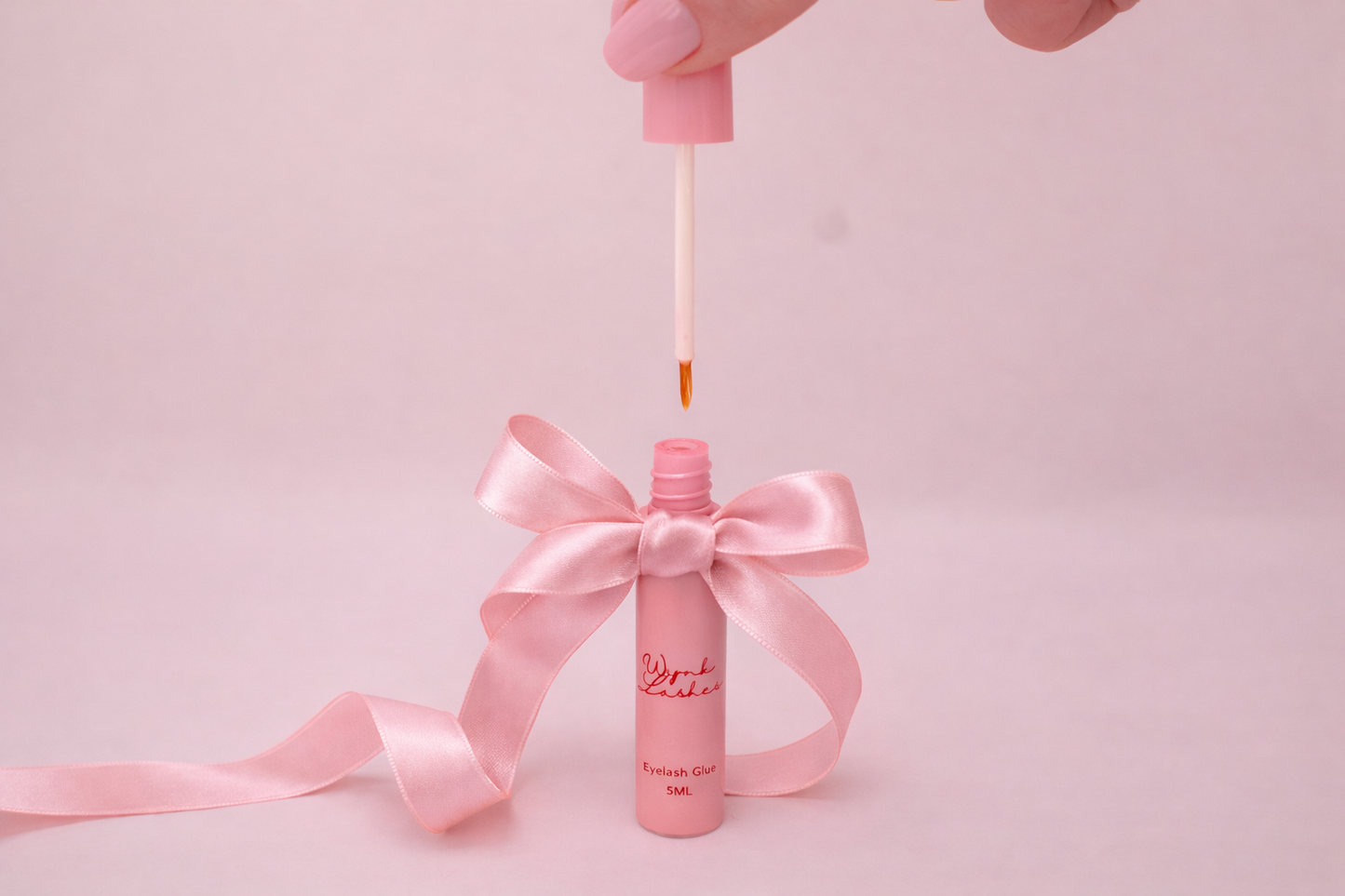 Eye Lash Glue